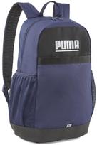 Kuprinė Puma Plus Backpack Navy 079615 05