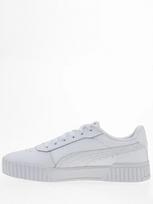 PUMA - Moteriški laisvalaikio batai, CARINA 2.0, 35.5