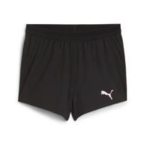 Bėgimo šortai vyrams PUMA RUN ULTRAWEAVE VELOCITY 3  SPLIT - 52498674, juodos spalvos