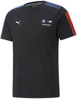 Marškinėliai vyrams Puma, juodi, S