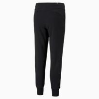 Kelnės vyrams Puma Ess Black, juodos