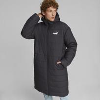 PUMA ESS+ Hooded Padded Coat striukė 671712014065449118972, XL