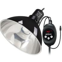 Lempa terariumui Repti-Zoo Big Lamp with Thermostat