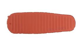 Kilimėlis Robens FjellGuard 60, 185x55x6 cm, raudonas