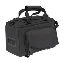Dviračio krepšys Rock Machine Rc.Bag 20 with AVS Black