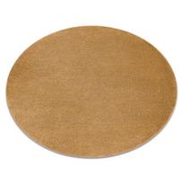Rugsx kilimas Softy 120x120 cm, ratas 120 cm