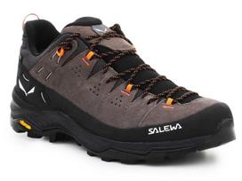 Žygio batai vyrams Salewa Alp Trainer 2 Gore-Tex® 61400-7953 27046-454, pilki
