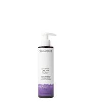 Galvos odos balansą atkuriantis šampūnas Selective Professional Scalp Rebalancing Shampoo, 200 ml