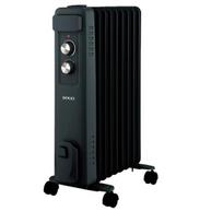 Elektrinis radiatorius Sogo CAL-SS-18455