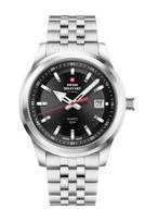 Vyriškas laikrodis Swiss Military by Chrono SM34094.01