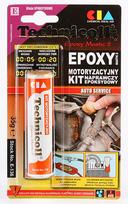 Epoksidinis glaistas Techniqll, E-136, 35 g