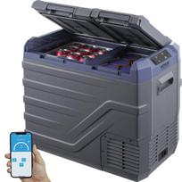 Automobilinis šaldytuvas Vevor 40L SL 12/24V
