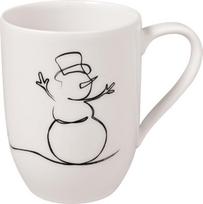 Villeroy & Boch puodelis Statement, 280 ml