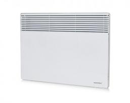 Konvekcinis šildytuvas 74 х 45 х 8 cm WARMTEC EWX-2000, termostatas, 2000 W, baltas