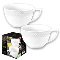Wilmax puodelių rinkinys, 2 vnt., WILMAX 500 ml puodelis - 2 dalių rinkinys
