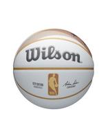 WILSON NBA TEAM CITY COLLECTOR CHICAGO BULLS krepšinio kamuolys