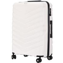 Didelė Lagaminas Wings Phoenix Polipropilenas 28" Balta