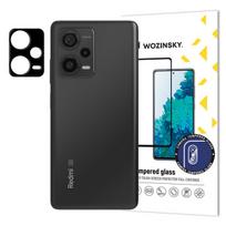 Grūdintas stiklas kamerai Xiaomi Redmi Note 12 Pro+
