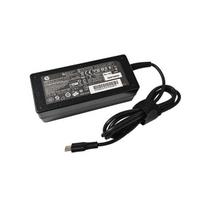 Įkroviklis nešiojamam kompiuteriui HP USB-C 45W nešiojamas įkroviklis 843319-002