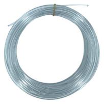 iLike C1 PLA 1,75 mm plastiko viela bet kokiam 3D spausdinimo rašikliui - 1 x 10 m permatoma