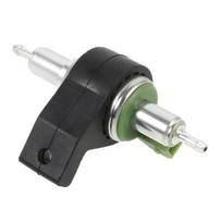 Automobilių priedai, Stovėjimo šildytuvo kuro siurblys – dyzelino matavimo sistema, elektromagnetinė charakteristika, žalias-24V-22ml stiliaus: alyvos siurblys + alyvos siurblio įvorė;