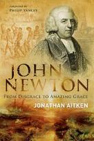 John Newton: From Disgrace to Amazing Grace