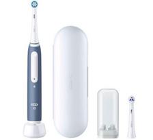 ORAL-B IO MY WAY MAGNETINIS DANTŲ ŠEPETĖLIS PAAUGLIAMS + DĖKLAS