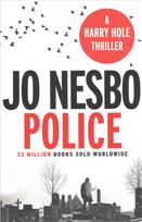 Police: The compelling tenth Harry Hole novel from the No.1 Sunday Times bestseller, No. 8, Oslo Sequence