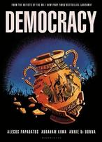 Democracy: a remarkable graphic novel about the world's first democracy