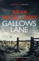 Gallows Lane: An ex con and drug violence collide in the borderlands of Ireland...