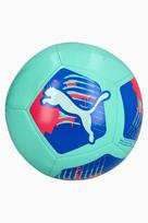 Futbolo kamuolys Puma Big Cat dydis 5 - Mėlyna mėta, 5