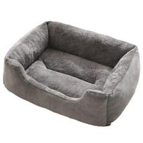 Guoliai, pagalvėlės, visų dydžių ortopedinė šunų lova - plaunama sofa lova, minkšta raminanti lova katėms ir šunims.,50*40