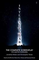 Interstellar: The Complete Screenplay With Selected Storyboards Main
