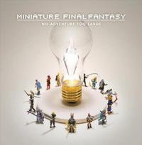 Miniature Final Fantasy