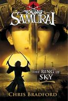 Ring of Sky (Young Samurai, Book 8) 8th edition