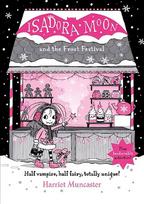 Isadora Moon and the Frost Festival 1