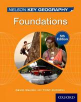 Nelson Key Geography Foundations Student Book New edition