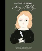 Mary Shelley New edition, Volume 32