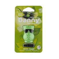 DANNY The DOG automobilio kvapas MINT MOJO