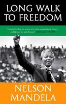 Long Walk To Freedom: 'Essential reading' Barack Obama