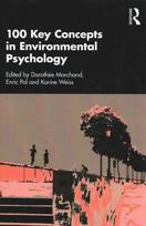 100 Key Concepts in Environmental Psychology