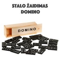 Medinis Domino žaidimas StoreGD