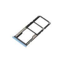 SIM kortelės laikiklis Xiaomi Redmi 10A Sky Blue ORG