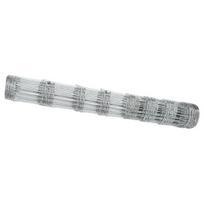 Lauko Tvoros 1x25 m Cinkuotas Plienas