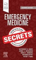 Emergency Medicine Secrets 7Th Edition