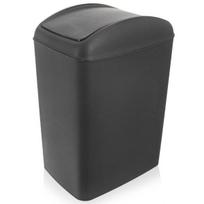 Plastikinis šiukšlių krepšys 40 l