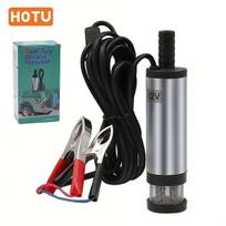 12V panardinamas siurblys naftai ir vandeniui
