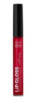 Avon Nourishing Shine maitinamasis lūpų blizgis, Pomegranate Punch, 7 ml
