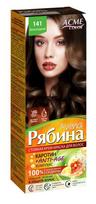 Kreminiai plaukų dažai Acme Color Rebina Nr. 141