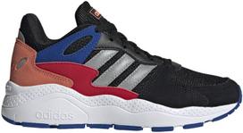 Sportiniai batai vyrams Adidas Ctazychaos J Black EG79004, juodi, 37.5